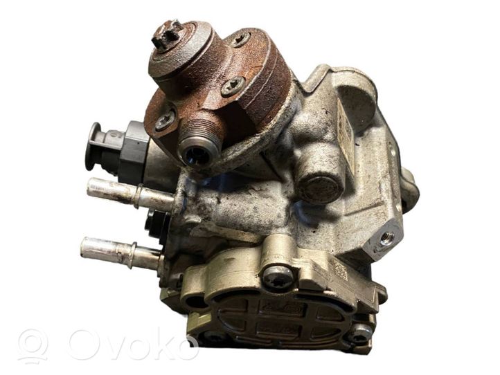 Citroen C3 Fuel injection high pressure pump 0445010516