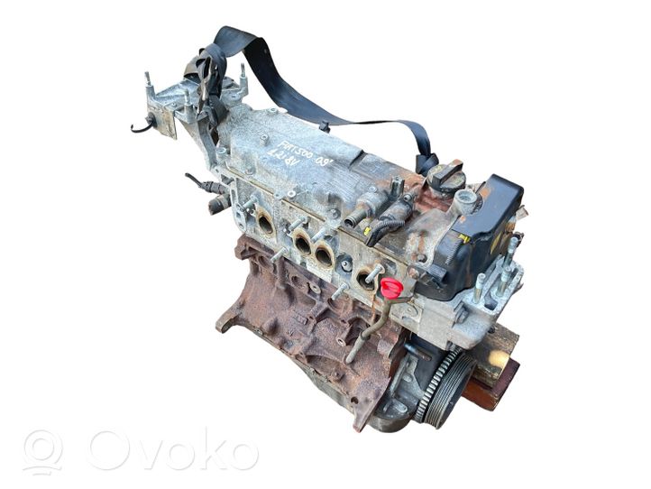 Fiat 500 Engine 169A4000