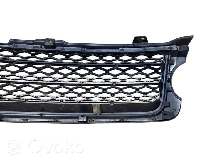 Land Rover Range Rover L322 Maskownica / Grill / Atrapa górna chłodnicy AH428138