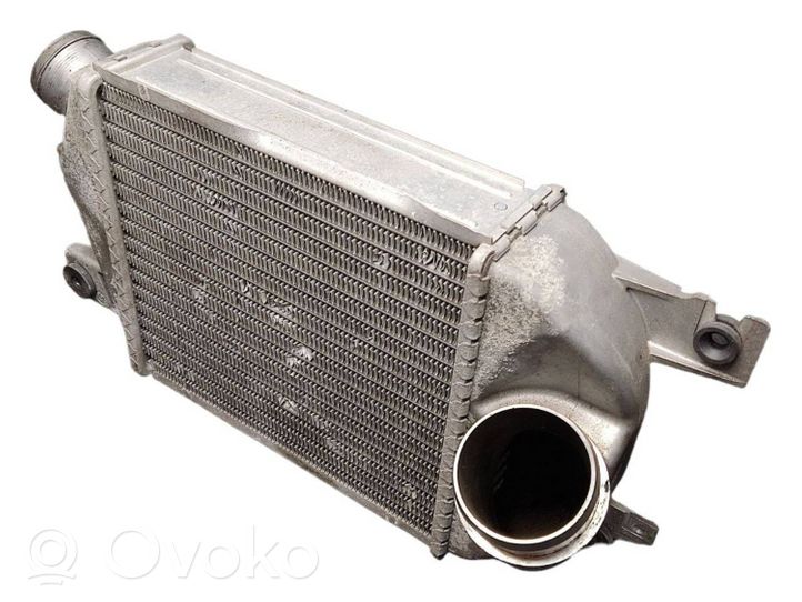 Subaru Impreza III Radiador intercooler SICTM0180