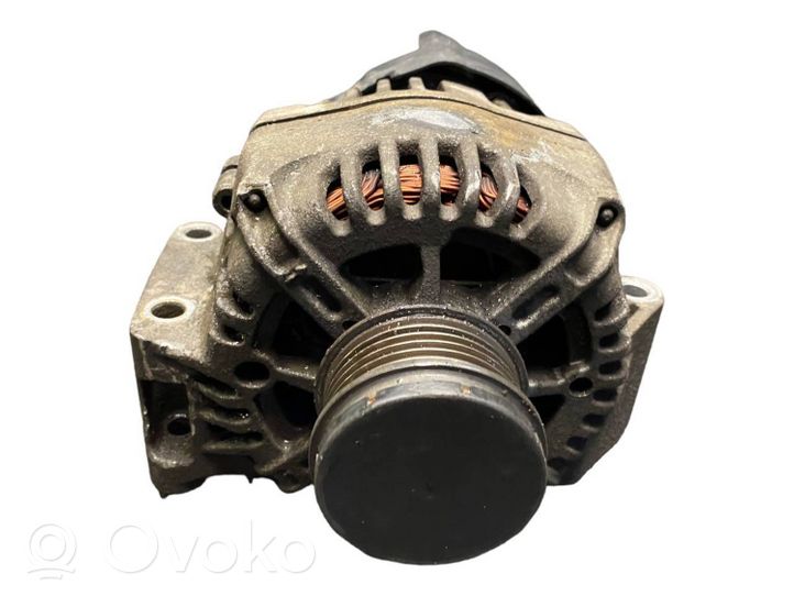 Peugeot Bipper Alternator 51880175