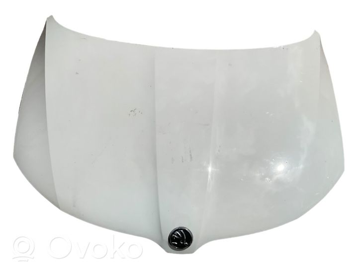 Skoda Rapid (NH) Engine bonnet/hood 