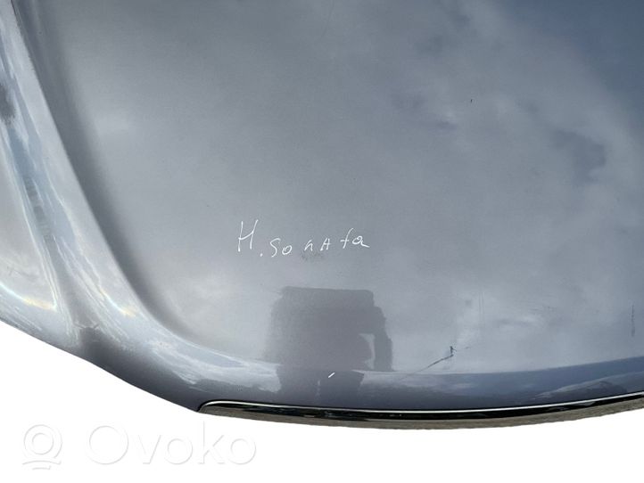 Hyundai Sonata Engine bonnet/hood 