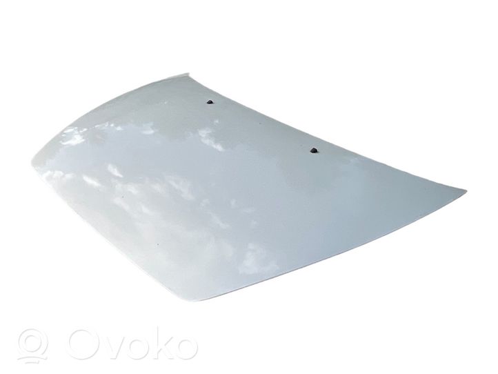 Volvo C30 Engine bonnet/hood 31201206