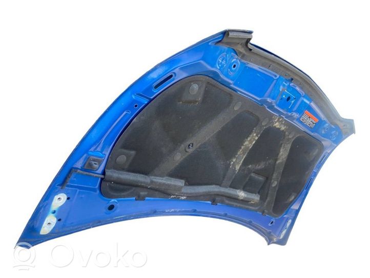 Chevrolet Spark Engine bonnet/hood 