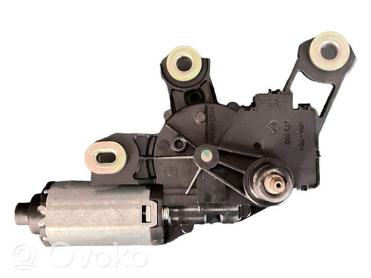 Audi A4 S4 B7 8E 8H Motor del limpiaparabrisas trasero 579603