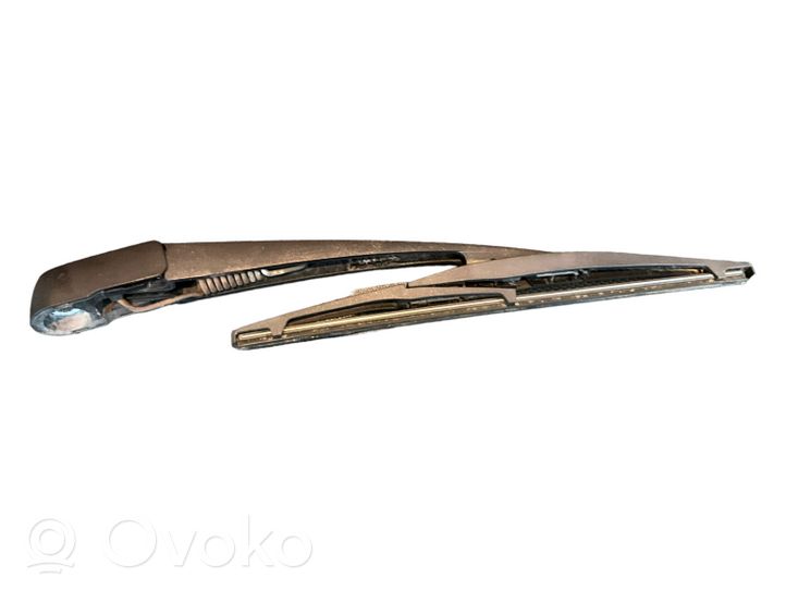 Opel Agila B Rear wiper blade arm R209166DG