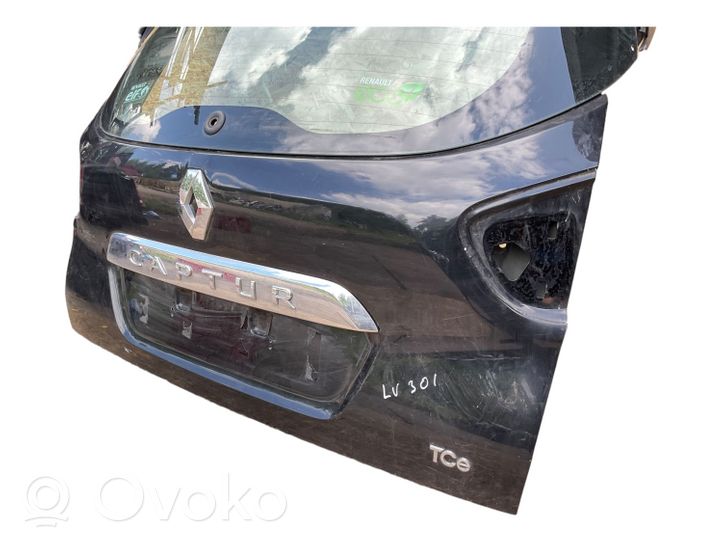 Renault Captur Tylna klapa bagażnika 43R001583