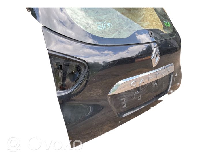 Renault Captur Tylna klapa bagażnika 43R001583