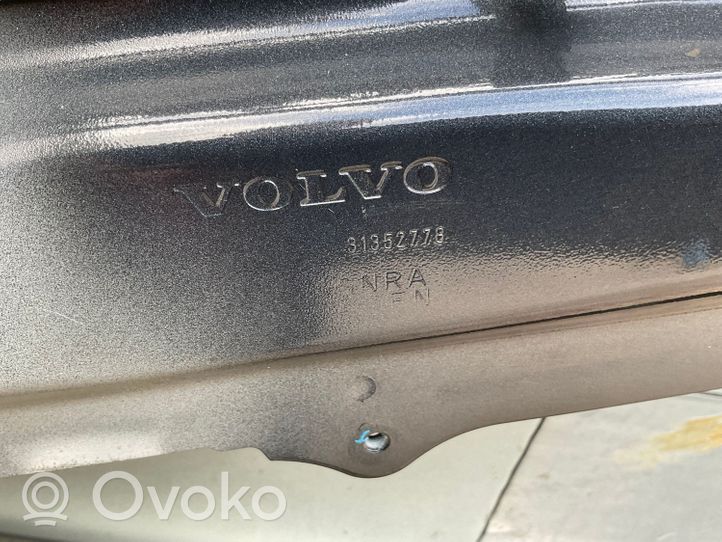 Volvo S60 Priekinės durys 31352778