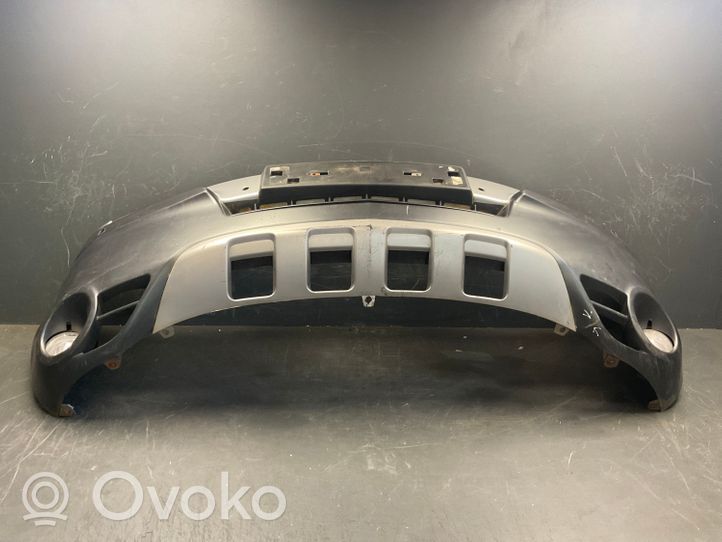 Opel Antara Front bumper 96660434