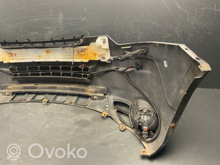 Opel Antara Front bumper 96660434