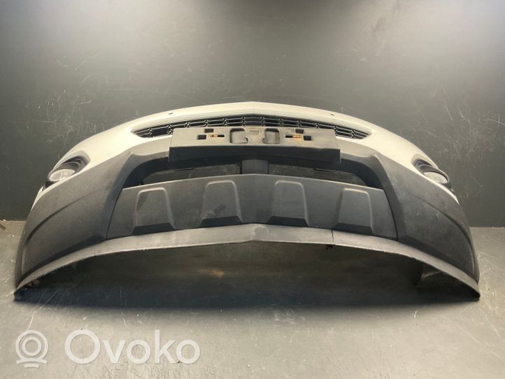 Opel Antara Front bumper 25953690