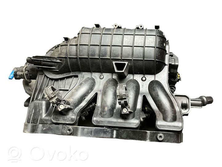 Ford Ka Intake manifold 552183120