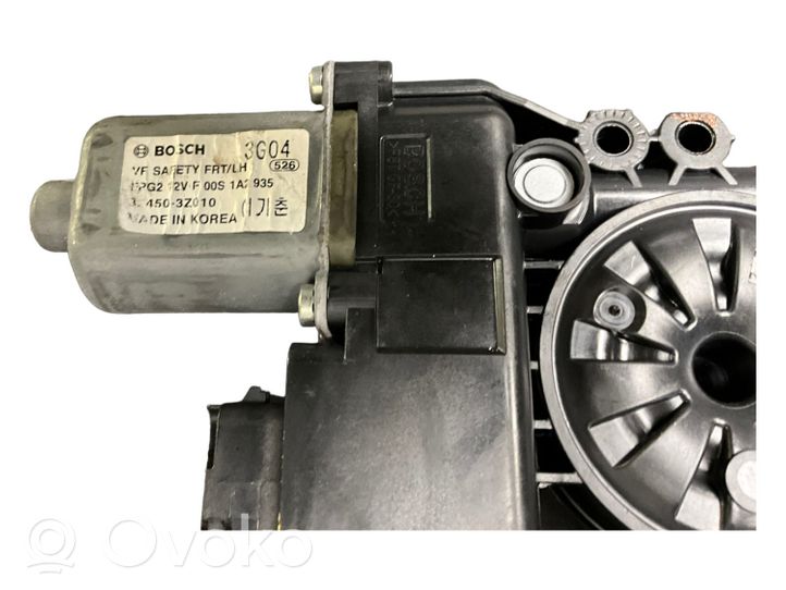 Hyundai i40 Fensterhebermotor Tür hinten 824503Z010