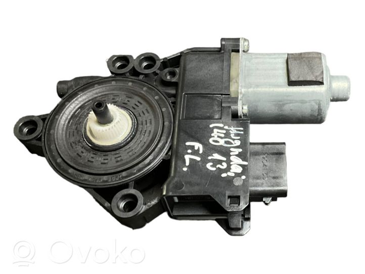 Hyundai i40 Fensterhebermotor Tür hinten 824503Z010