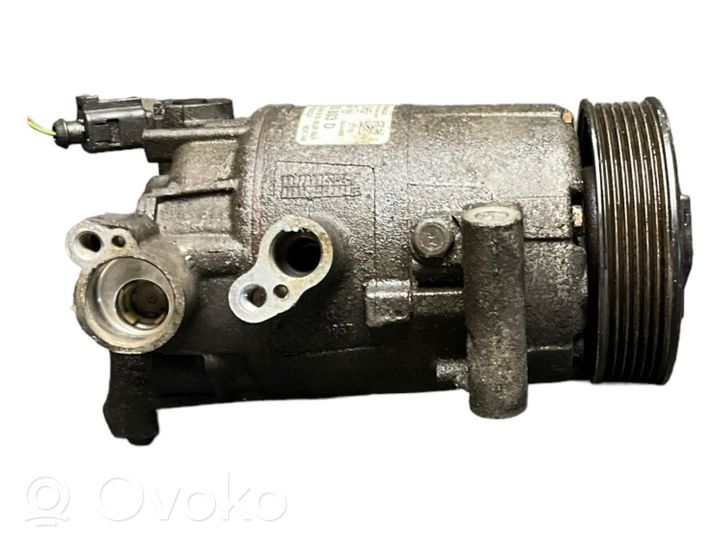 Seat Toledo IV (NH) Compressore aria condizionata (A/C) (pompa) 5Q0820803D