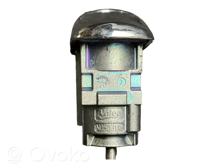 Citroen DS3 Ignition lock N0503112