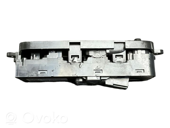 Volvo C30 Interrupteur commade lève-vitre 31264925