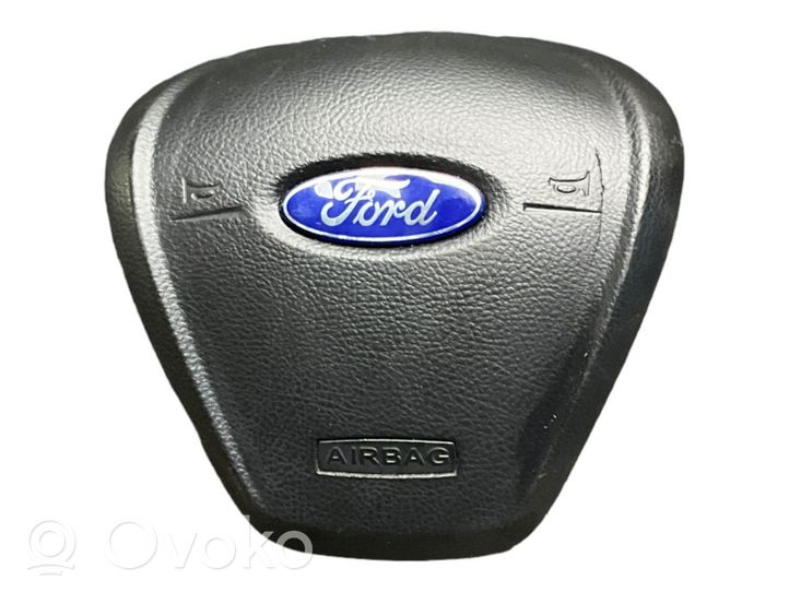 Ford Fiesta Ohjauspyörä 0589P1000175