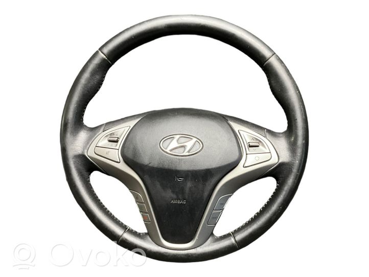 Hyundai ix20 Ohjauspyörä 6183856