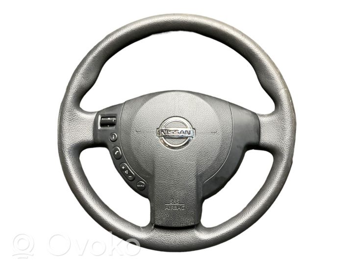 Nissan Qashqai Ohjauspyörä BAMPT11746