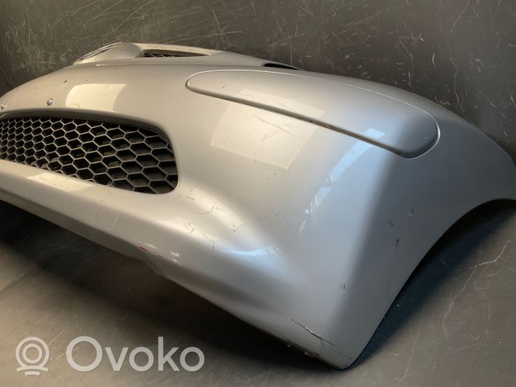 Toyota Aygo AB10 Front bumper 521190H030