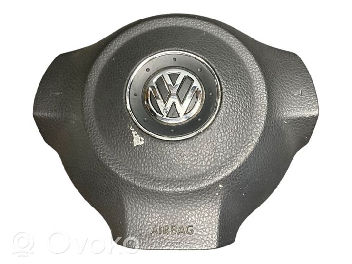 Volkswagen Golf VI Poduszka powietrzna Airbag kierownicy 1T0880201K