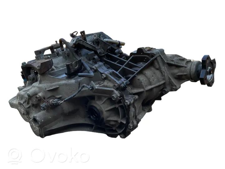 Renault Koleos I Mechaninė 6 pavarų dėžė F013852