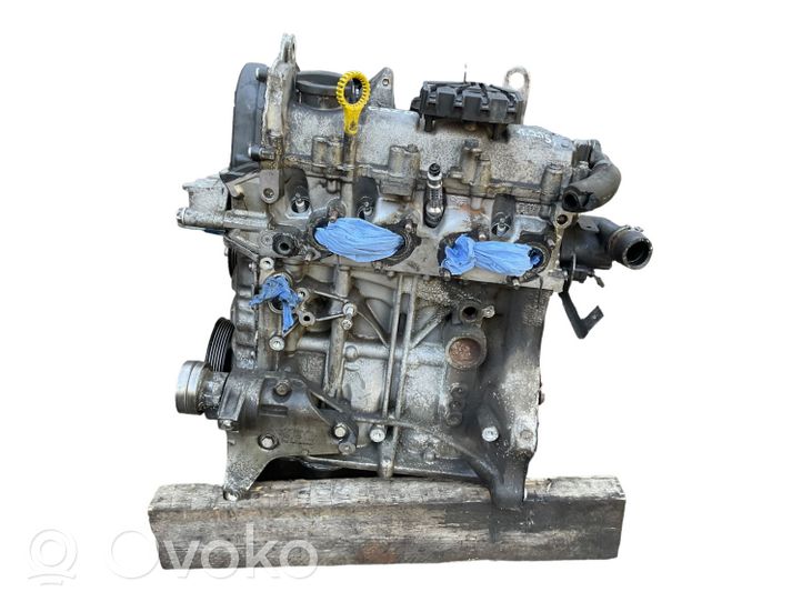 Skoda Rapid (NH) Motor CBZG