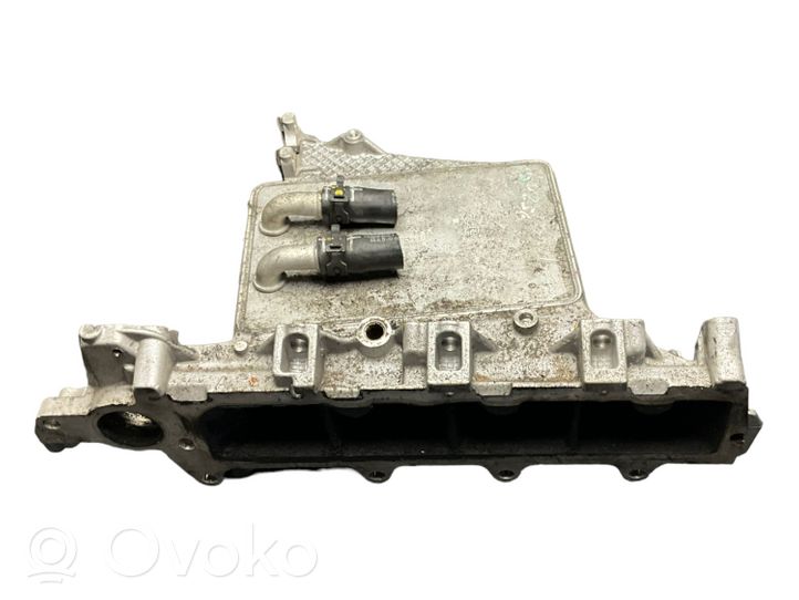 Volkswagen PASSAT B8 Intake manifold 04L129766AQ