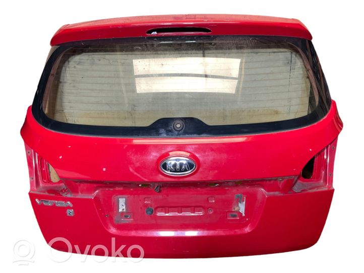 KIA Venga Tailgate/trunk/boot lid 43R00351