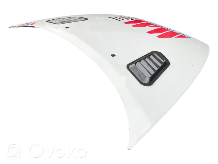 Volvo C30 Engine bonnet/hood 