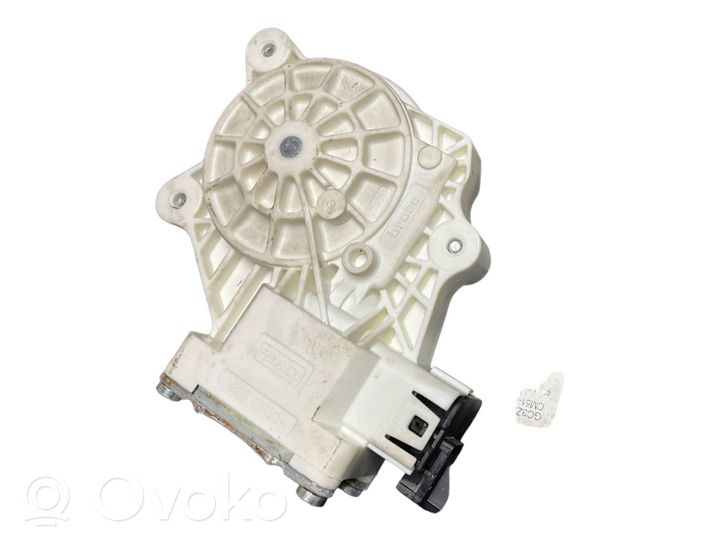 Ford Focus Front door electric window regulator CM51A23200AF