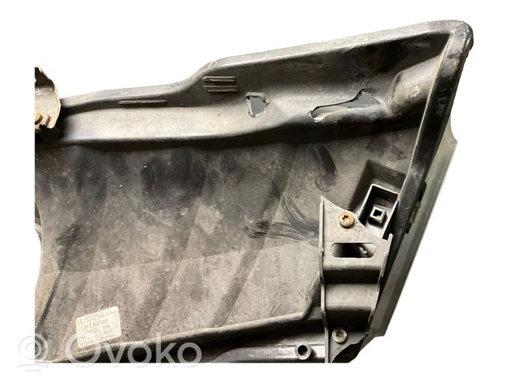 Honda Civic Maskownica / Grill / Atrapa górna chłodnicy 71120SMGE020M1