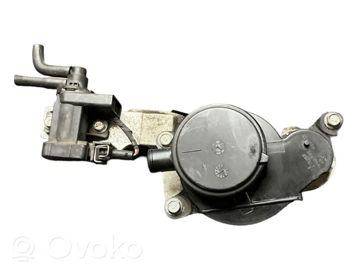 Opel Antara Odpowietrznik / Separator oleju 96440314