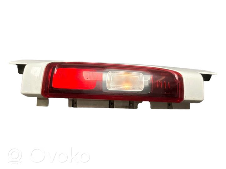 Opel Vivaro Lampa tylna 93454149