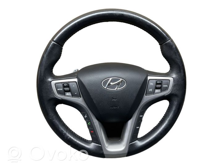 Hyundai i40 Ohjauspyörä MD12123791905