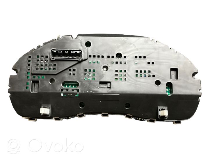 Hyundai i40 Compteur de vitesse tableau de bord 940033Z010