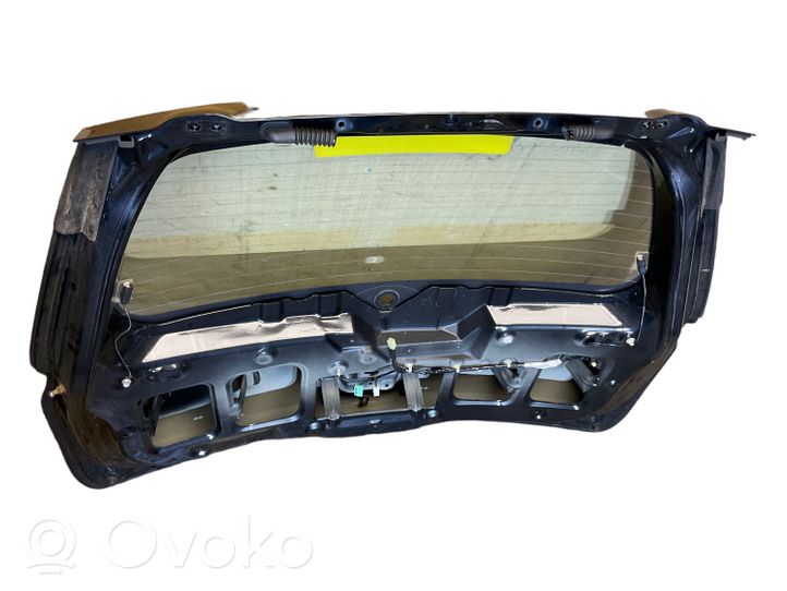 Opel Agila B Tailgate/trunk/boot lid 43R00048