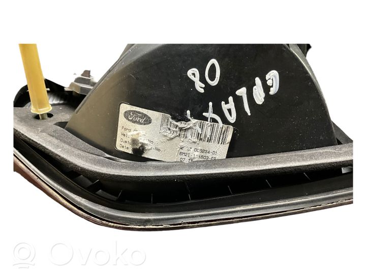 Ford Galaxy Lampy tylnej klapy bagażnika 2TZ00923401