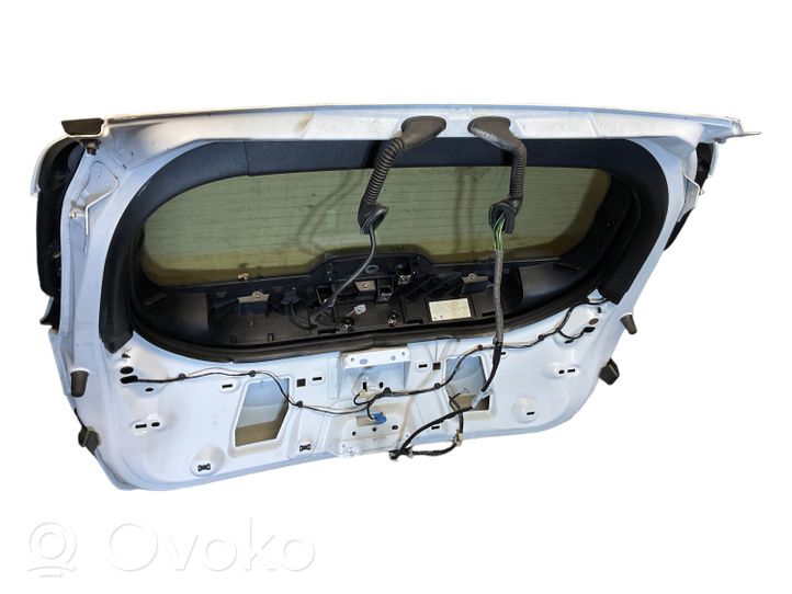 Ford Kuga I Tailgate/trunk/boot lid 43R001057