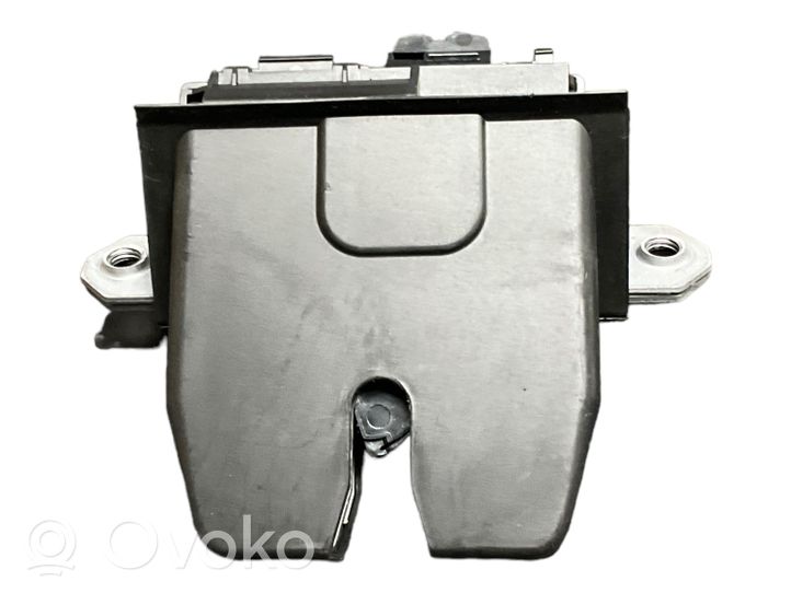 Ford Focus Blocco/chiusura/serratura del portellone posteriore/bagagliaio 8M51R442A66DA