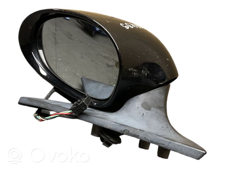 BMW Z4 E85 E86 Front door electric wing mirror 810069