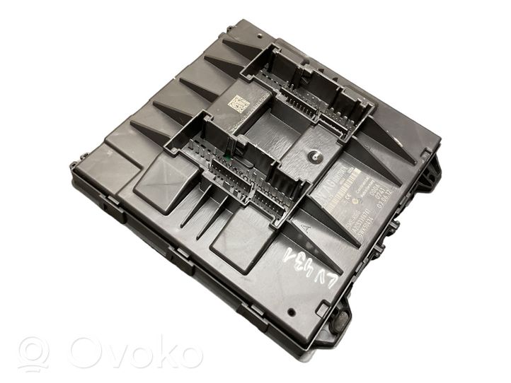 Seat Ibiza IV (6J,6P) Module confort A2C53396761