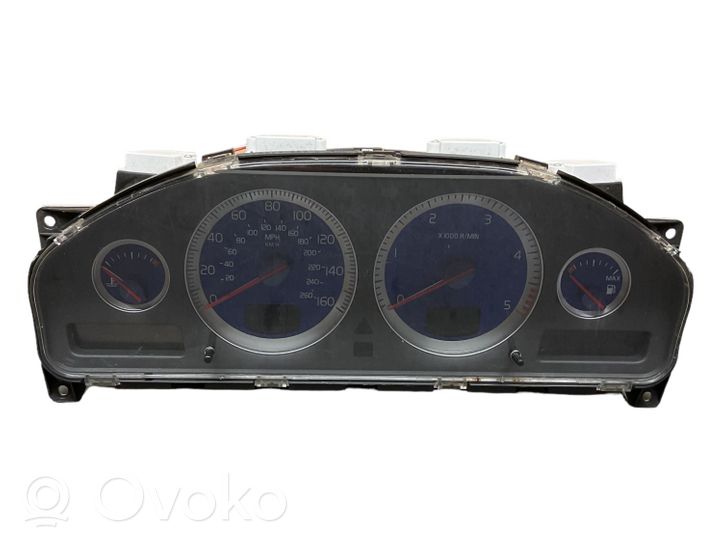 Volvo XC90 Tachimetro (quadro strumenti) 30635677