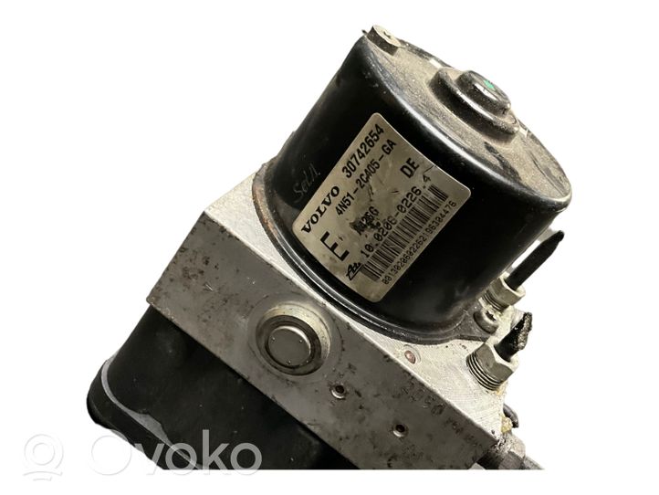 Volvo S40 ABS Pump 4N512C405GA