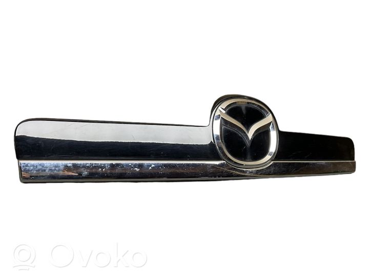 Mazda CX-7 Rivestimento portellone EH6650811