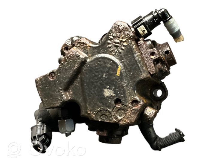 Renault Trafic III (X82) Pompe d'injection de carburant à haute pression 0445010406