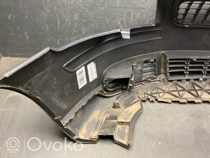 Volvo V50 Front bumper 30657005